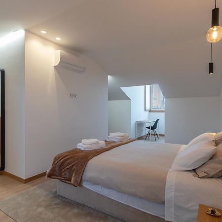 Appartement Direita House 131 à Braga Extérieur photo