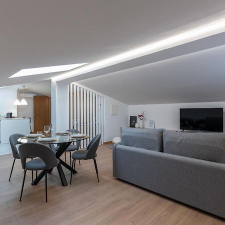 Appartement Direita House 131 à Braga Extérieur photo