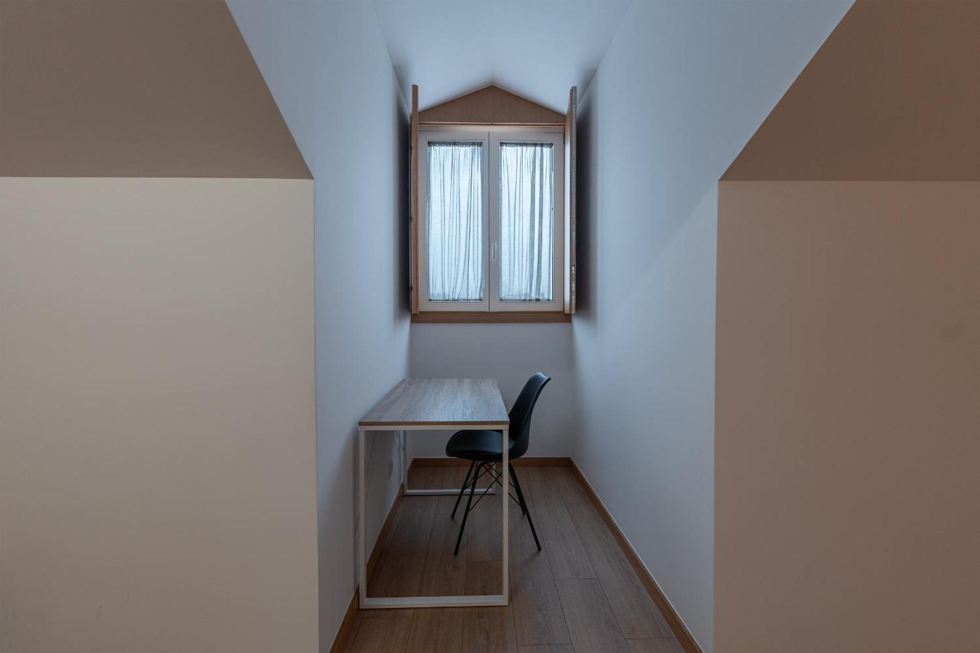Appartement Direita House 131 à Braga Extérieur photo
