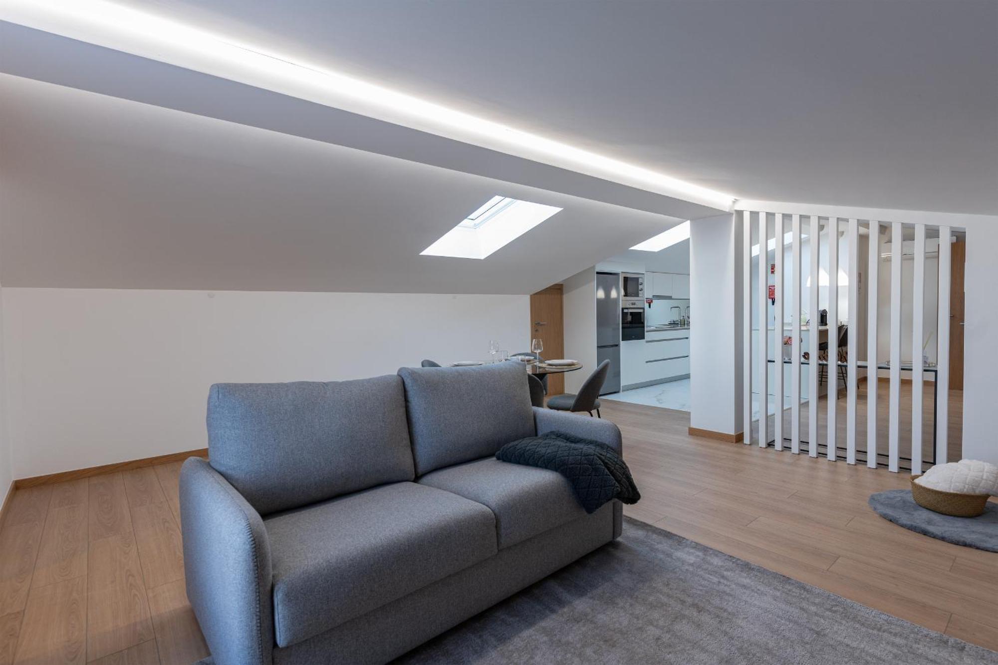 Appartement Direita House 131 à Braga Extérieur photo