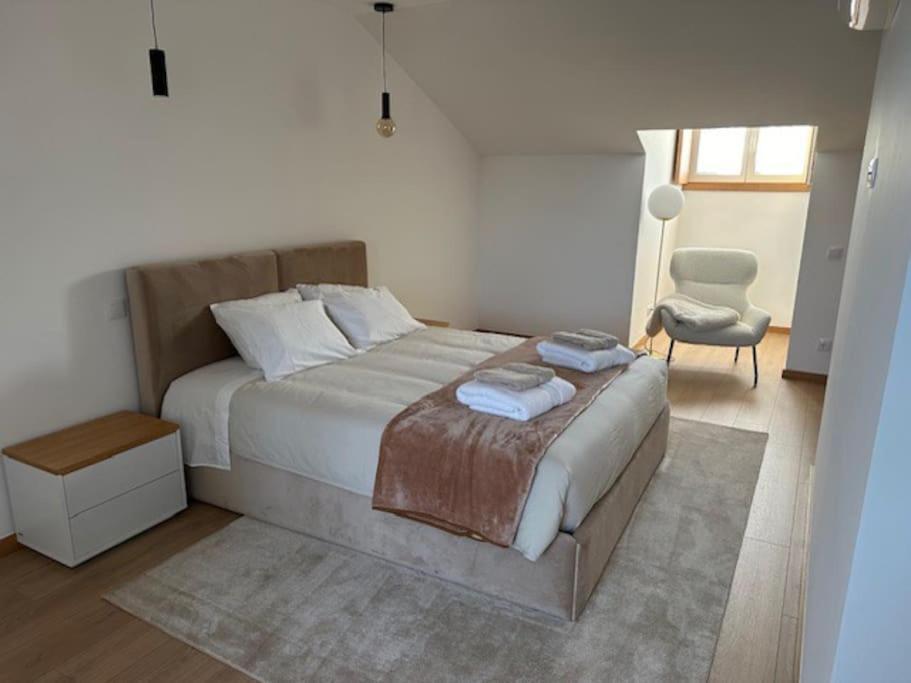 Appartement Direita House 131 à Braga Extérieur photo