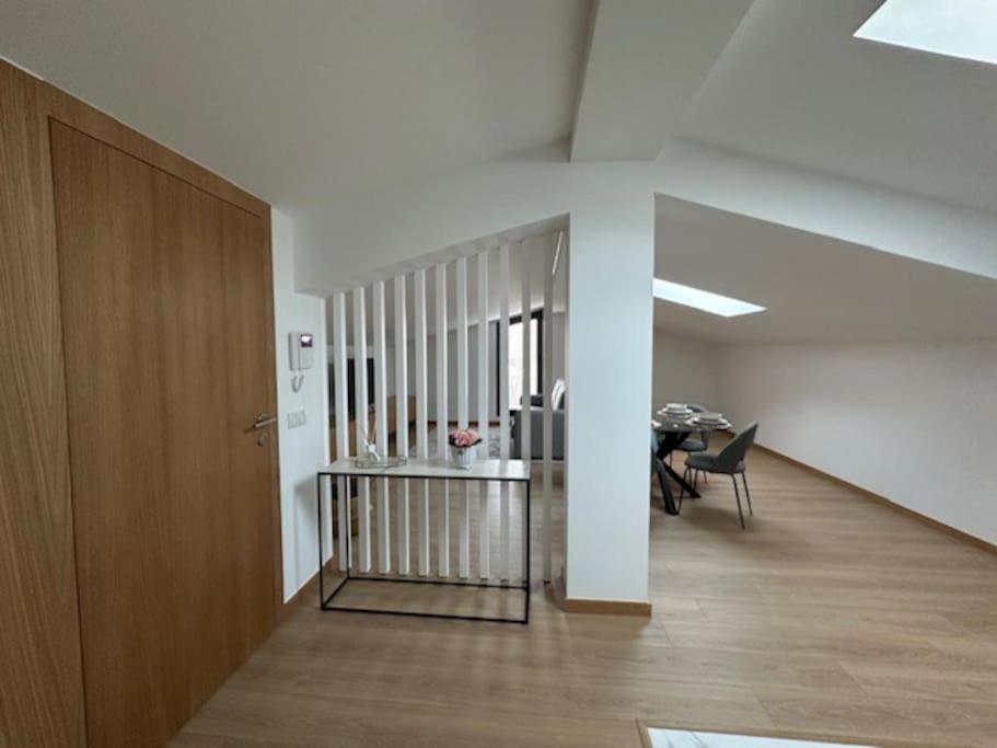 Appartement Direita House 131 à Braga Extérieur photo